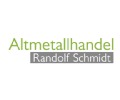 Logo Altmetallhandel Schmidt, Randolf Großbeeren