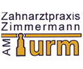 Logo Dr. Isabell Zimmermann Zahnarztpraxis Am Turm Großbeeren