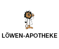 Logo LÖWEN APOTHEKE Baruth/Mark