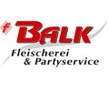 Logo Balk Partyservice Rangsdorf