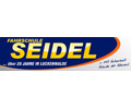 Logo Fahrschule Seidel GmbH Luckenwalde