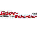 Logo Elektro Zoberbier GbR Luckenwalde