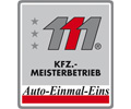 Logo Autoservice Wendrich Rainer Luckenwalde