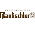 Logo Luckenwalder Bautischler GmbH Luckenwalde