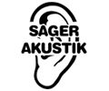 Logo Sager Akustik Luckenwalde