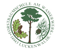 Logo Forstbaumschule Luckenwalde GmbH Nuthe-Urstromtal