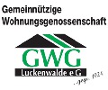 Logo Gemeinnützige Wohnungsgenossenschaft Luckenwalde eG Luckenwalde