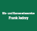 Logo Frank Jedrzy, Kfz- & Karosserie-Service Luckenwalde