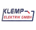 Logo Klemp Elektrik GmbH Trebbin
