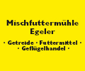 Logo Egeler, Mischfuttermühle Trebbin