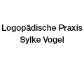 Logo Logopädische Praxis Sylke Vogel Trebbin