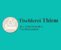 Logo Tischlerei Thiem Inh. Silke Gellenthin Zossen