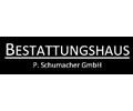 Logo Bestattungshaus P. Schumacher GmbH Treuenbrietzen