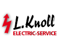 Logo electric-Service Knoll Treuenbrietzen