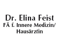 Logo Dr. Elina Feist FA für Innere Medizin Treuenbrietzen