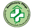 Logo Hauskrankenpflege THIEKE GmbH Zossen