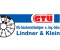 Logo Kfz-Sachverständigen- und Ingenieurbüro Lindner & Klein GmbH Luckenwalde