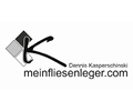 Logo Fliesenleger & Trockenbau Kasperschinski, Dennis Trebbin