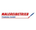 Logo Malereibetrieb Thielicke GmbH Ludwigsfelde