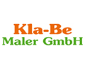 Logo Kla-Be Maler GmbH Ludwigsfelde