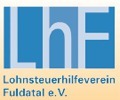 Logo Lohnsteuerhilfeverein Fuldatal e.V. Ludwigsfelde