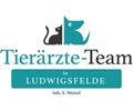 Logo Tierarztpraxis Susanne Weisel Ludwigsfelde