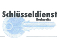 Logo Buchweitz, Michael Schlüsseldienst NOTDIENST Blankenfelde-Mahlow