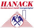Logo Hanack Dachdeckerei GmbH Blankenfelde-Mahlow