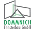 Logo Glaserei & Fensterbau Dommnich GmbH Jeserig