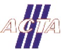 Logo ACTA - Dolmetscherdienste Eva Weging Brandenburg an der Havel