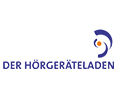 Logo DER HÖRGERÄTELADEN Brandenburg an der Havel