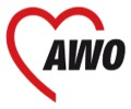 Logo AWO Arbeiterwohlfahrt Sozial-Service gGmbH Brandenburg an der Havel