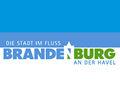 Logo Stadtverwaltung Brandenburg Brandenburg an der Havel