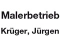 Logo Malerbetrieb Krüger, Jürgen Brandenburg an der Havel