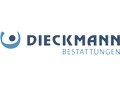 Logo Dieckmann Bestattungsinstitut KG Brandenburg an der Havel