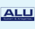 Logo ALU System & Anlagenbau Dummer, Gesine Brandenburg an der Havel