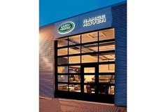 Bildergallerie Autohaus Jaguar, Land Rover, BRABUS, Startech Brandenburg an der Havel