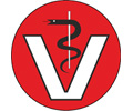 Logo Kräker, Farina Tierarztpraxis Brandenburg an der Havel