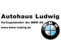 Logo Autohaus Ludwig GmbH Vertragshändler der BMW AG Brandenburg an der Havel