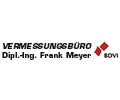 Logo Meyer, Frank Vermessungsbüro Brandenburg an der Havel