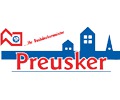 Logo Dachdeckerei Preusker Brandenburg an der Havel