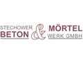 Logo Transportbeton- und Mörtelwerk GmbH Stechow-Ferchesar