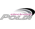 Logo Poldi electronic Rathenow