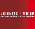 Logo Dirk Leibnitz & Frank Karl Meier Rechtsanwälte Kloster Lehnin