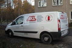 Bildergallerie AKL Mietheizungen - Dienstleistungen GmbH Kloster Lehnin