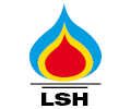 Logo LSH Lehniner Sanitär und Heizungsbau GmbH Kloster Lehnin