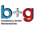 Logo B & G INSTALLATIONS GmbH Kade