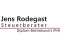 Logo Rodegast, Jens Bad Belzig