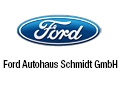Logo Ford Autohaus Schmidt GmbH Bad Belzig
