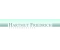 Logo Friedrich, Hartmut Steuerberater Bad Belzig